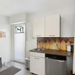 Jule Lägenhet Arnsberg