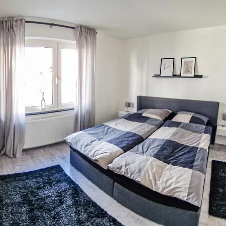 Jule Apartment Arnsberg