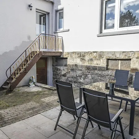 Apartment Jule *