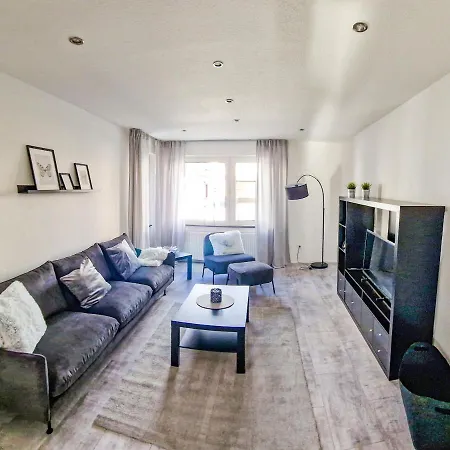 Jule Apartment *