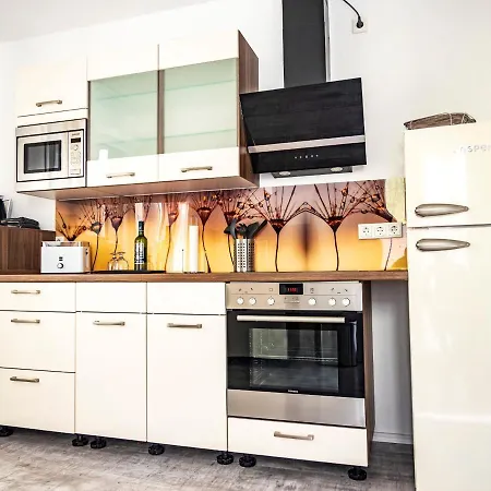 Apartment Jule *