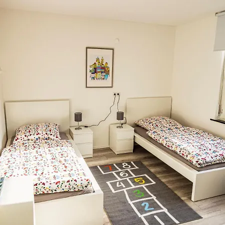 Jule Apartment *