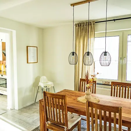 Jule Apartment Arnsberg