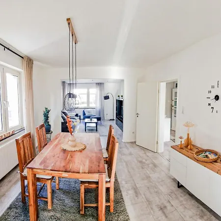Jule Apartment