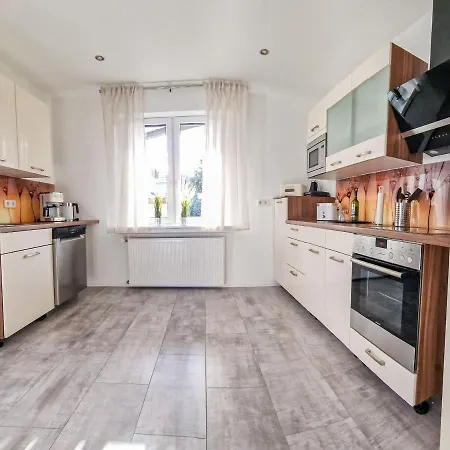 Jule Apartment *