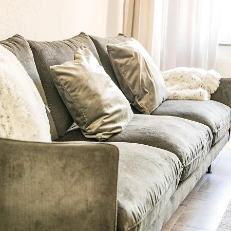 Apartment Jule Arnsberg