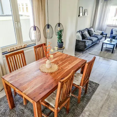 Apartment Jule *