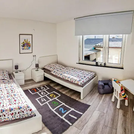 Apartment Jule *