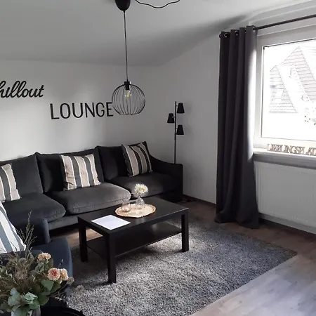 Jule Apartment