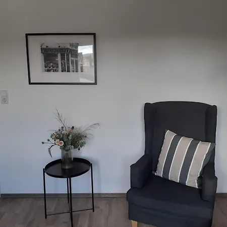 Apartment Jule