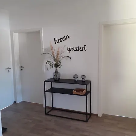 Jule Apartment