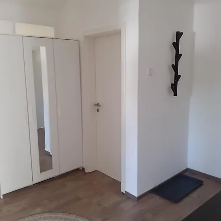 Jule Apartment *