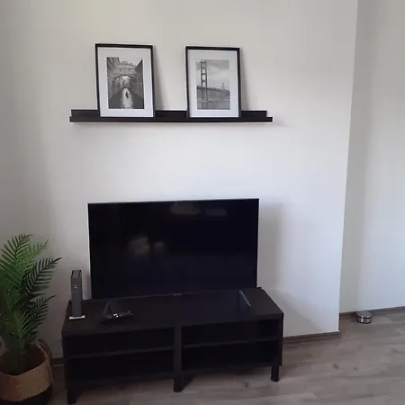 Jule Apartment Arnsberg
