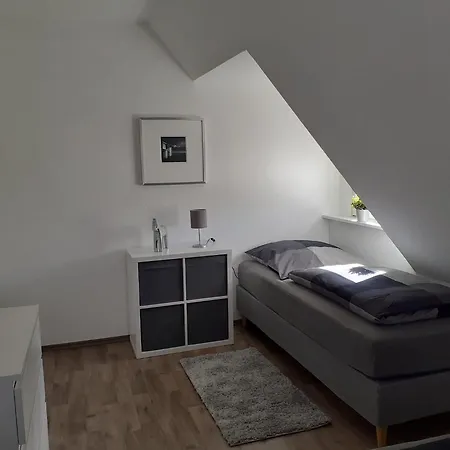 Apartment Jule