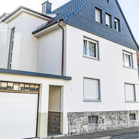 Apartment Jule *