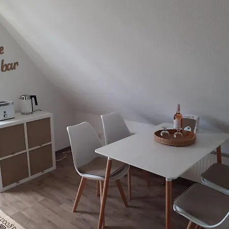 Jule Apartment Arnsberg