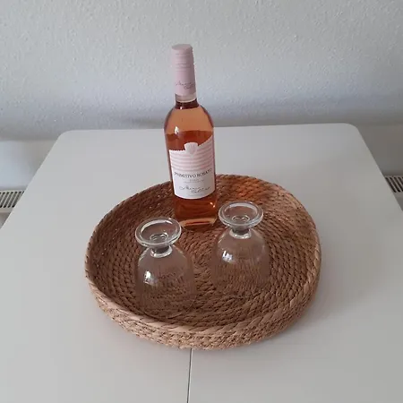 Jule Apartment *