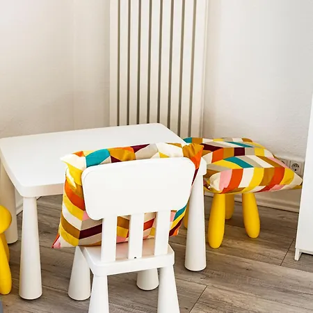 Jule Apartment
