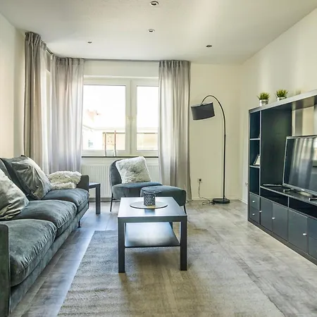 Jule Apartment Arnsberg