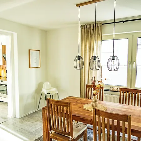 Jule Apartment *