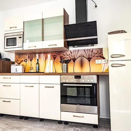 Apartment Jule *