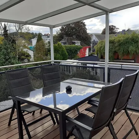 Jule Apartment Arnsberg