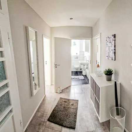 Apartment Jule