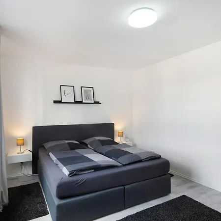 Apartment Jule *