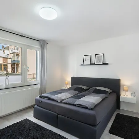 Jule Apartment *