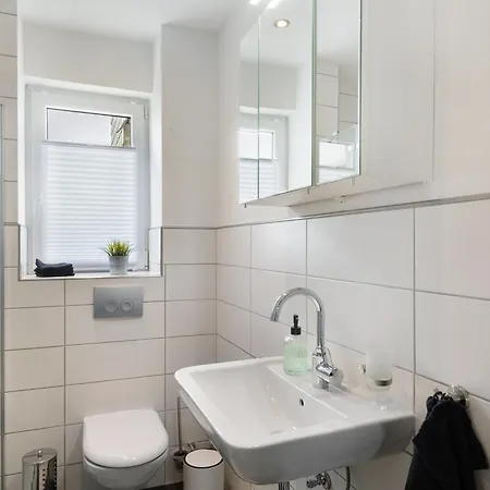 Jule Apartment *