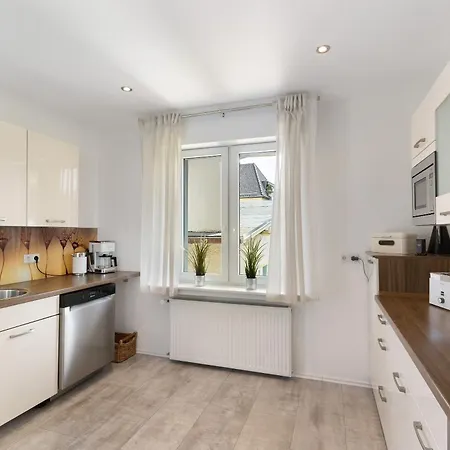 Jule Apartment Arnsberg