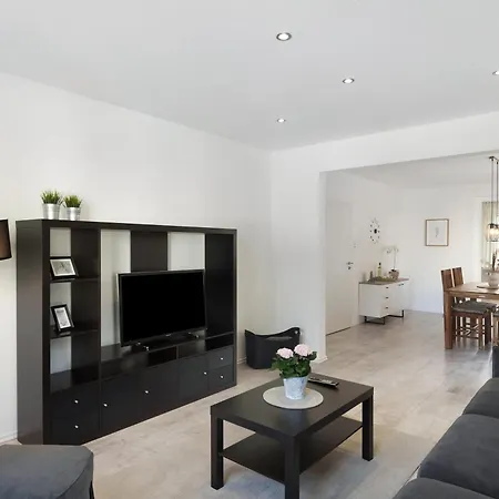 Apartament Jule Arnsberg