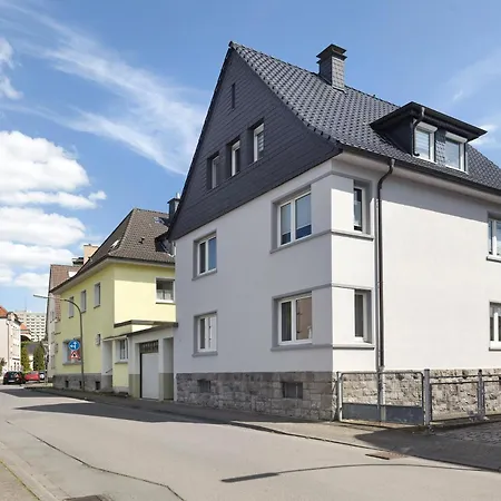 Apartament Jule Arnsberg