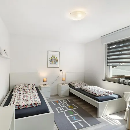 Jule Apartment *