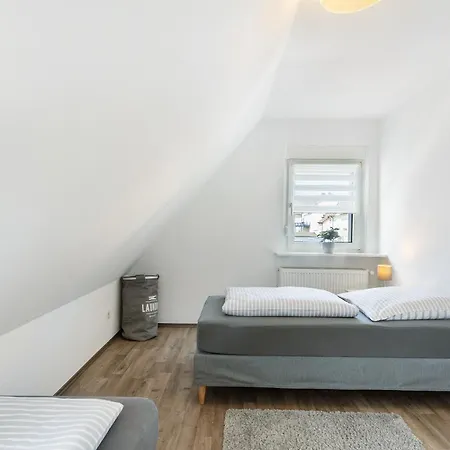 Jule Apartment *