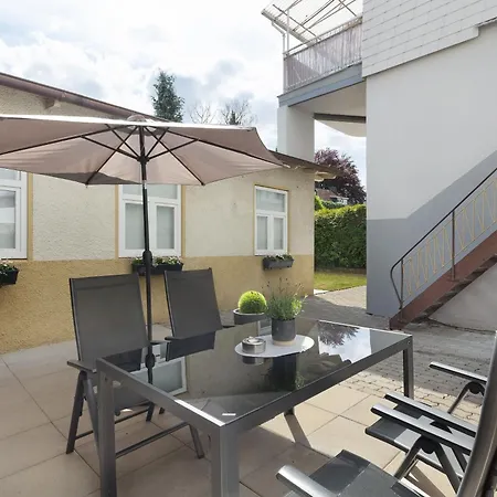 Jule Apartment *