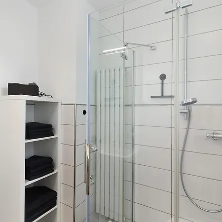 Jule Apartment Arnsberg
