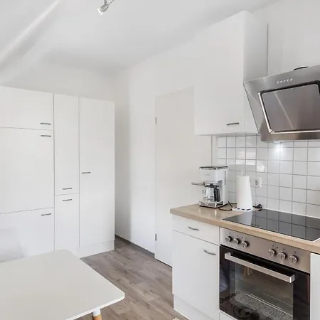Apartament Jule Arnsberg