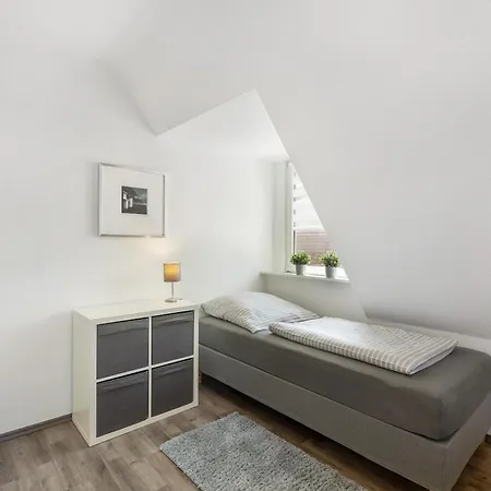 Jule Apartment
