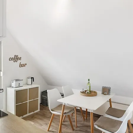 Apartment Jule