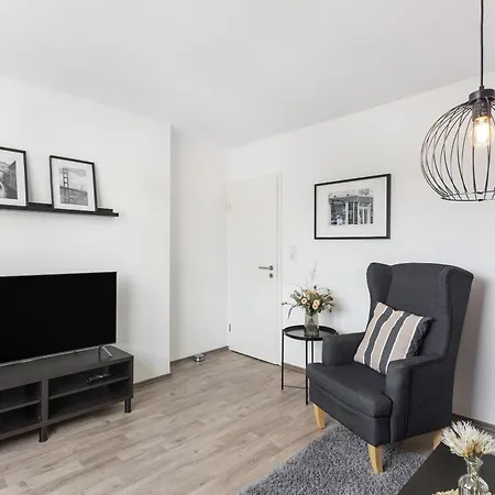 Apartament Jule *