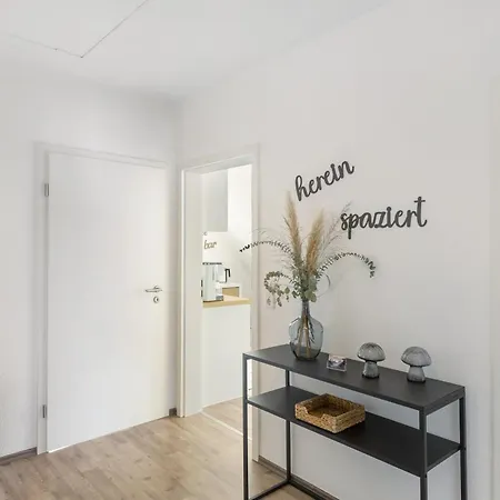 Jule Apartment