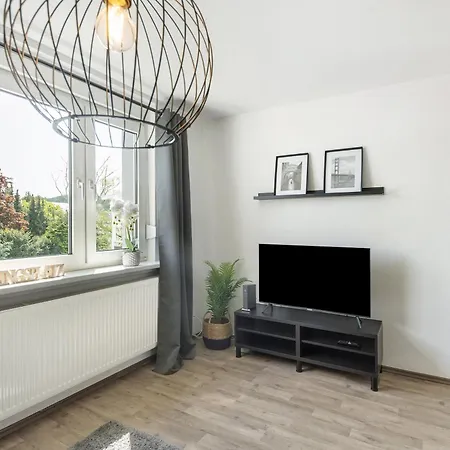 Jule Apartament Arnsberg