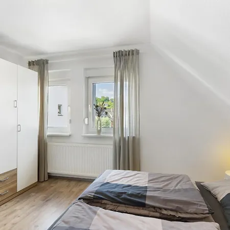 アパート Jule アルンスベルク