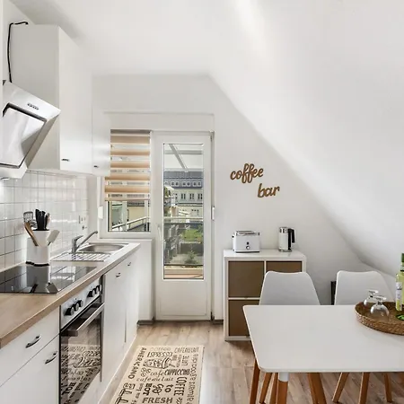 Apartment Jule