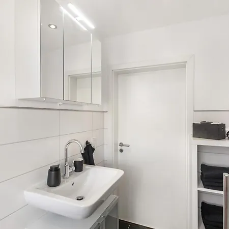 Apartment Jule *