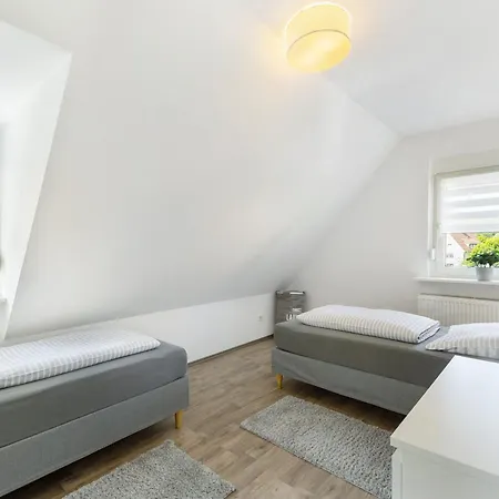 Jule Apartment *