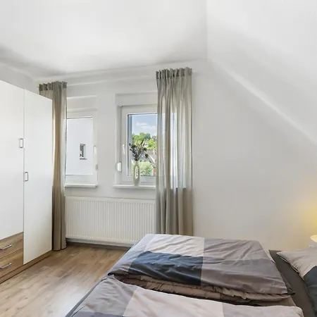 Jule Appartamento Arnsberg
