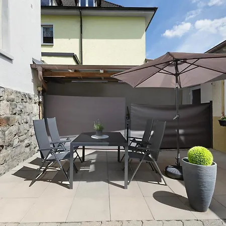 Jule Appartamento Arnsberg