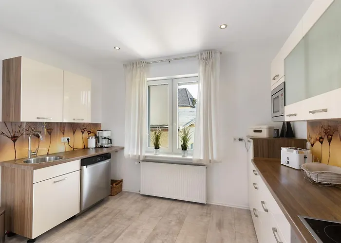 Jule Appartement Arnsberg
